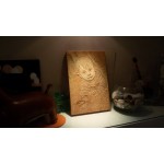 Дърворезба от ваша снимка 20x30см. Дърворезба от ваша снимка 20x30см.